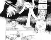 Bizarre Love Triangle (Comic Book)