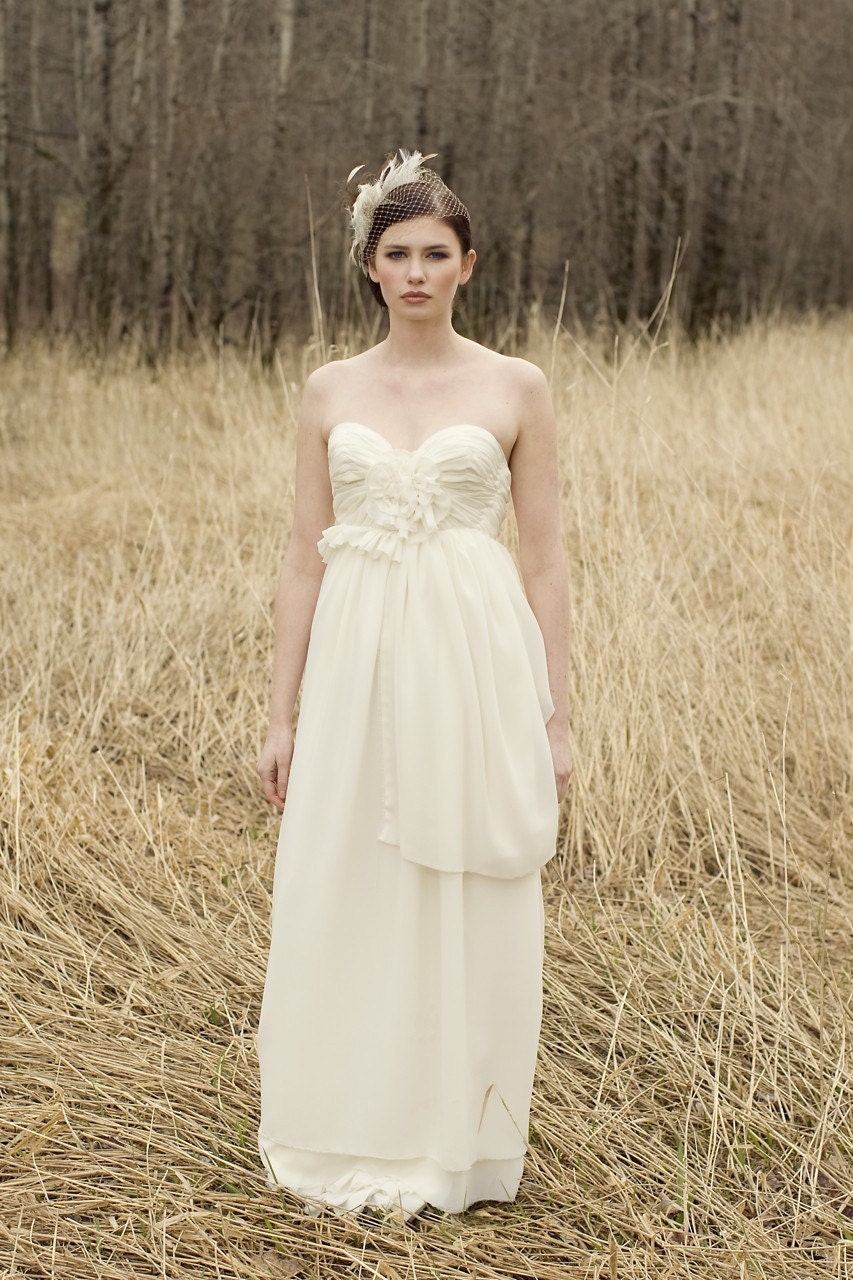 With All My Love Dress