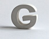 Letter G