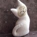 Moonflower Cat
