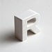 Letter R