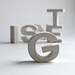 Letter G