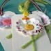 Flower Tags - Spring Breeze