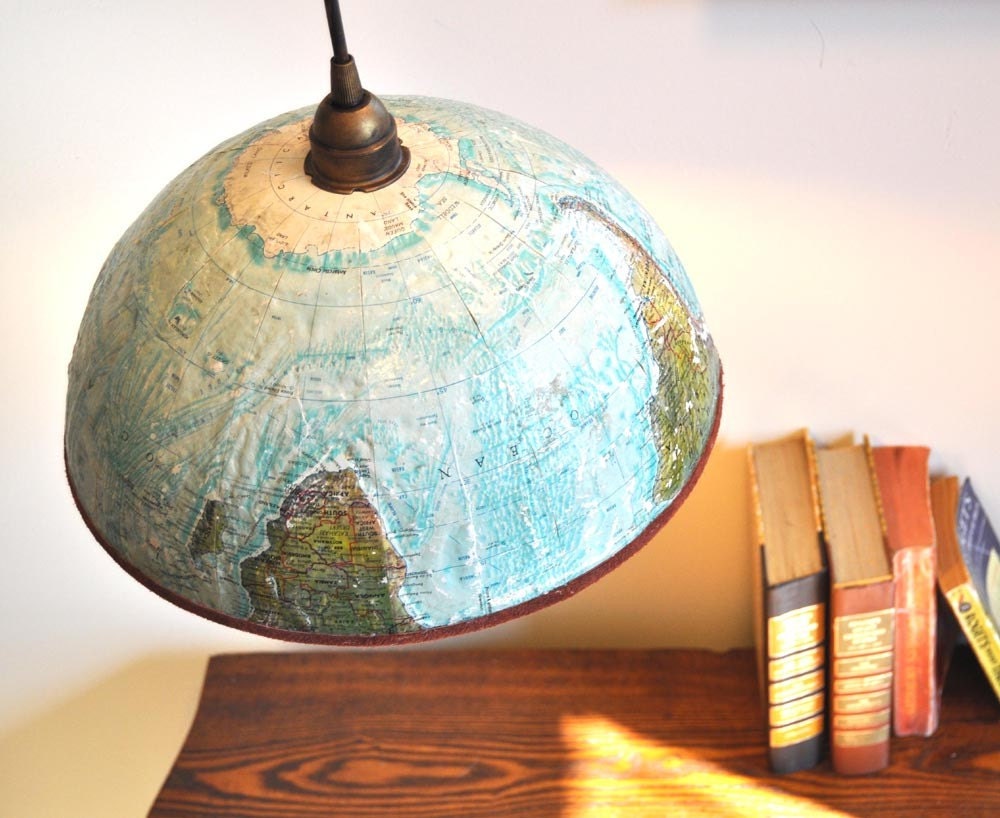 globe lamps