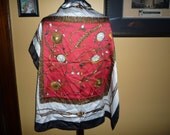 Vintage Scarf