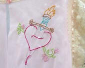 Super Sale - You Little Heartbreaker