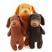 Tofu the Gentle Dachshund Knitting Pattern Pdf