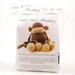 Jerry the Musical Monkey Knitting Kit