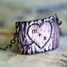 Tree Bark Ring