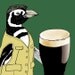 I'll Have a Pint 8x10 Print