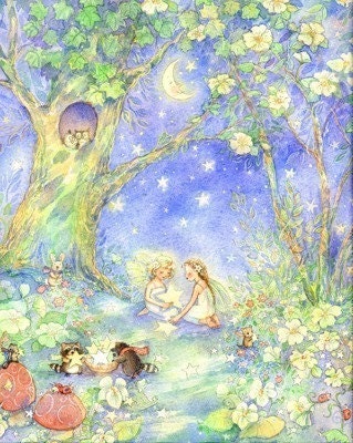 Gathering Stars