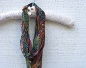 Peacock Neckwear