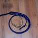 Snakewhip Blue 3 Feet