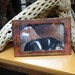 Copper Photo Frame