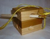Ariadne's Block - Maze