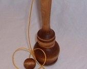 Ball and Cup Game