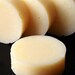 Unscented Shaving Soap with Kaolin clay