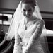 Custom Order for Erin - Lace Bridal Jacket