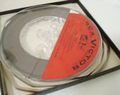 Reels made for splicing or plarning (set of 5)
