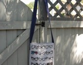 SALE // See Me // Large Tote