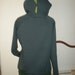 Dino hoddie