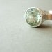 Sole (Green Amethyst) Size 6