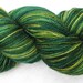 Sock Yarn - Cedar - Pebble Sock
