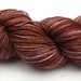 Sock Yarn - Fig - Lilt Sock