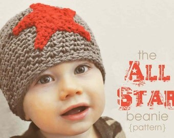 Crochet Baby Hat Pattern The Ava Cloche by LittleBirdieShoppe