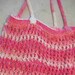 SALE Eco Friendly String Market Bag
