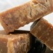 Cappuccino Goats Milk Soap cyber mon/tues SALE