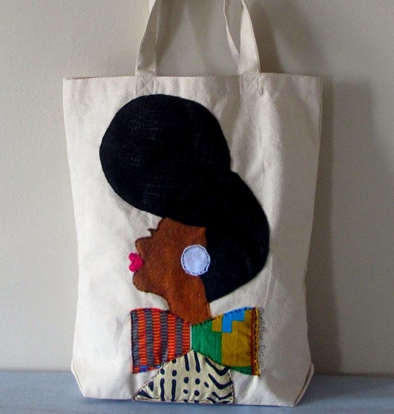 J.Monae Tote Bag
