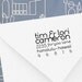 Self Inking Stamp - cute housewarming wedding gift / s0028
