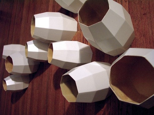 Barnacles Storage Vessels