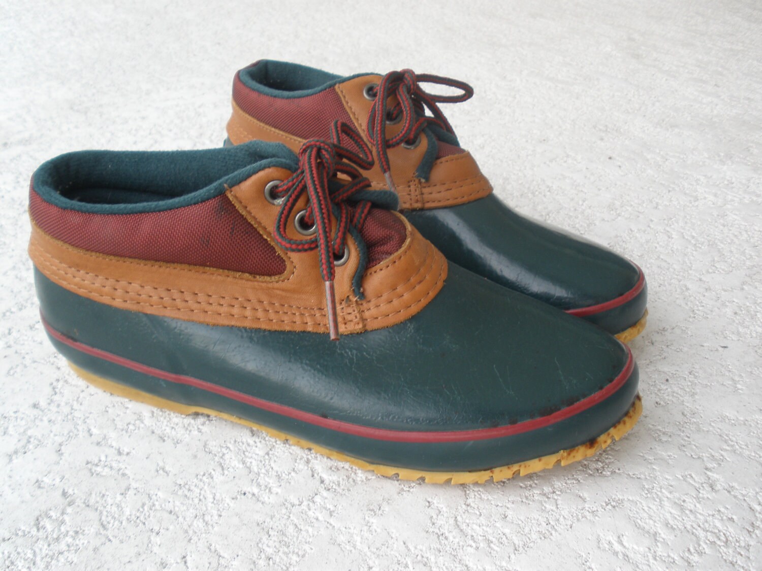 bass pro shops duck boots