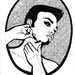 Femme a Barbe 3