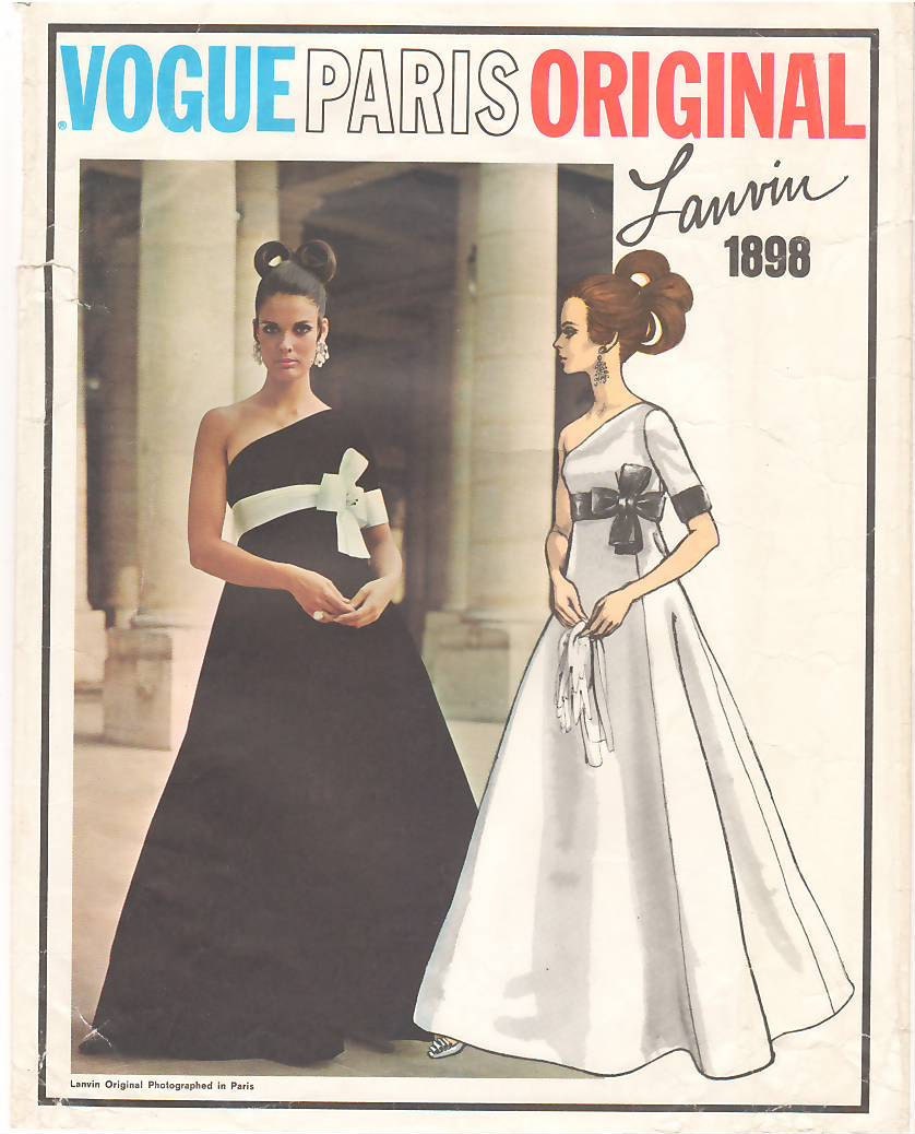 Vogue Vintage