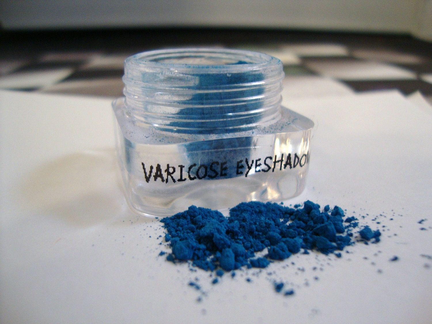 Varicose Matte Eyeshadow