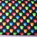 Beatles Fabric By The Yard FBTY