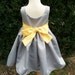 Flower Girl Dress