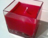 ON SALE Dragon's Blood 3x3 Cube for Halloween