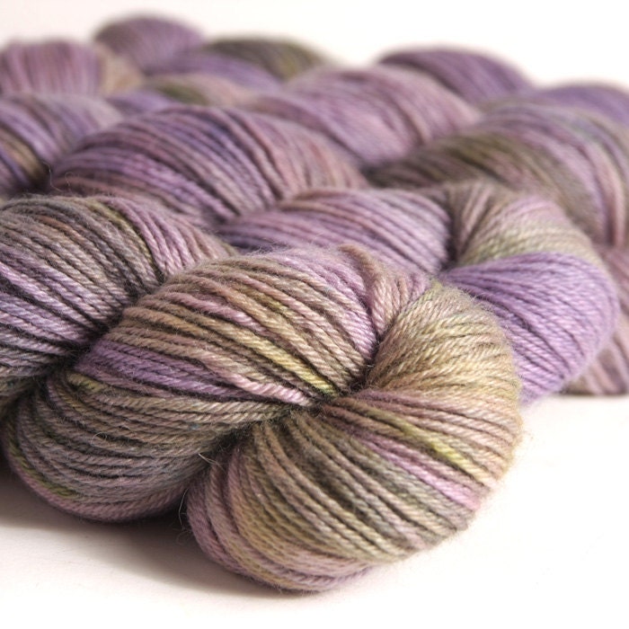 Aroma, Blue Faced DK