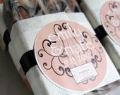 Fifty Custom Wedding or Event Favors