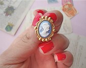 Doux Julianna - Ornate Vintage Post