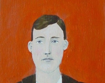 Arthur, Limited Edition Print