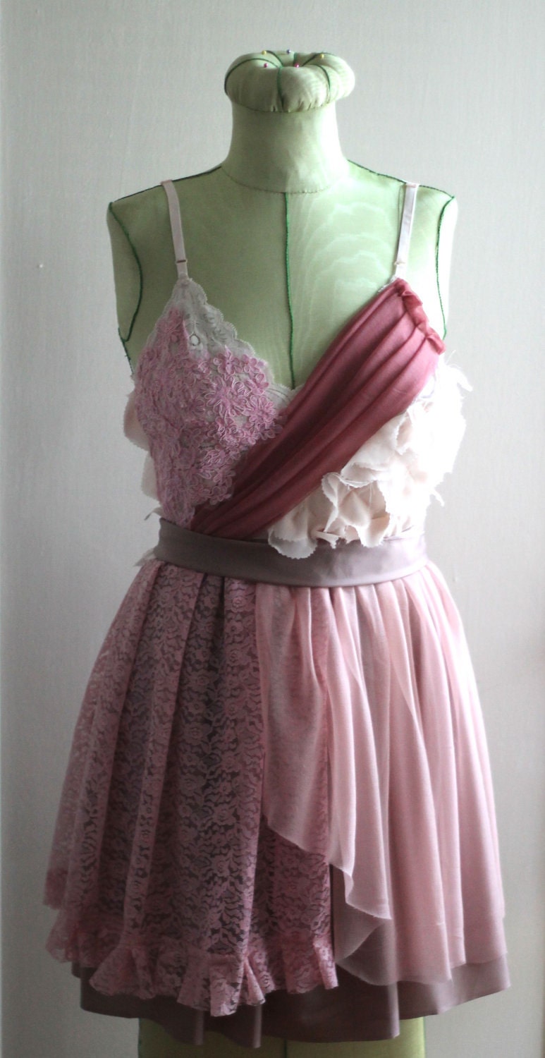 Custom Bridesmaids Dresses