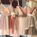 Custom Bridesmaids Dresses