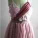 Custom Bridesmaids Dresses
