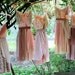 Individual Deposits for Shaunna's Bridesmaids