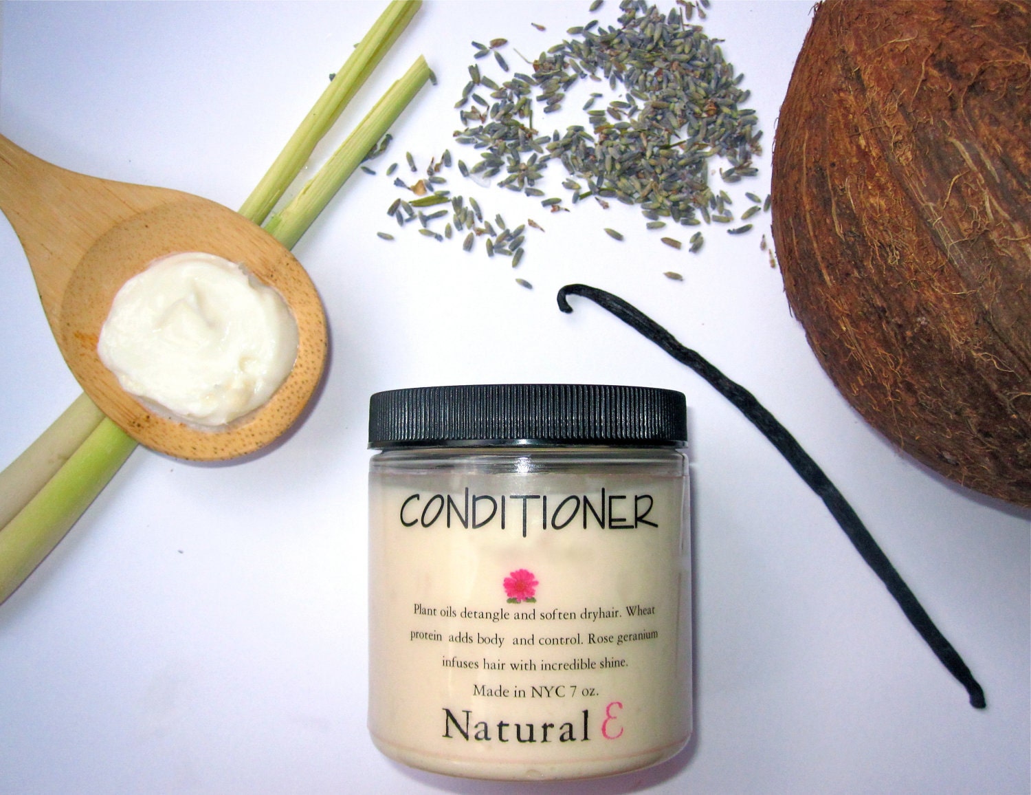 Conditioner